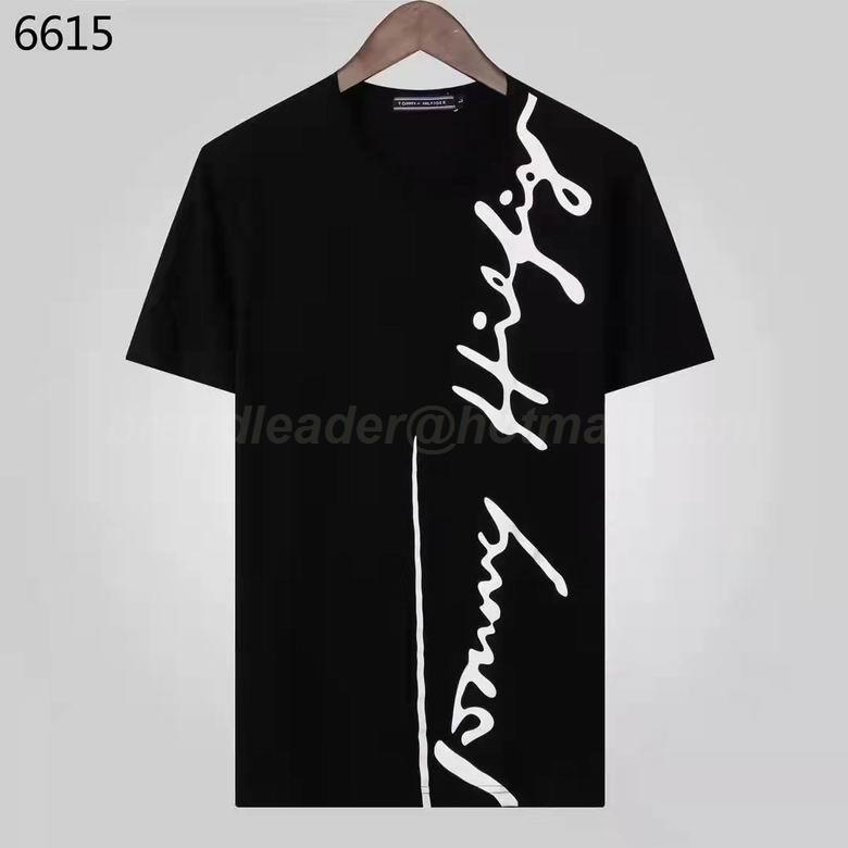 Tommy Hilfiger Men's T-shirts 91